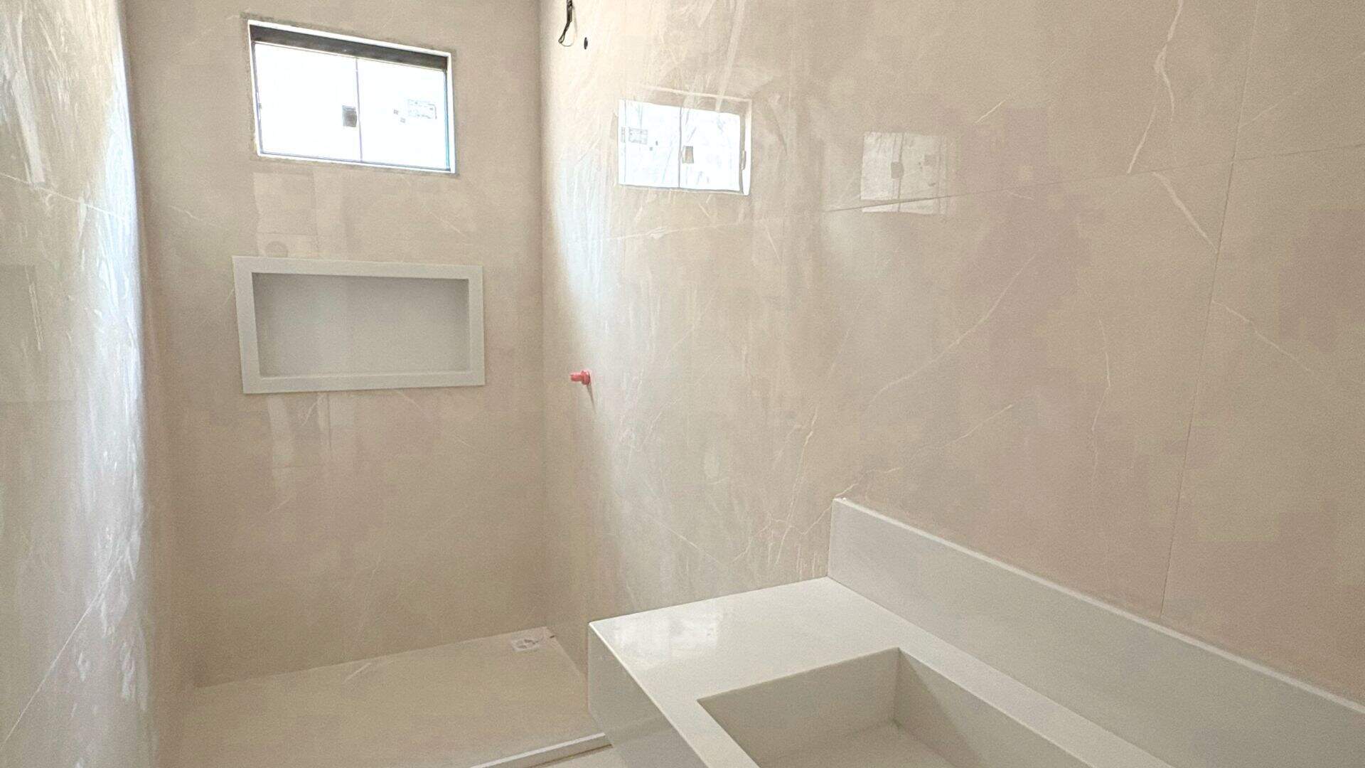 Casa à venda no São José: 