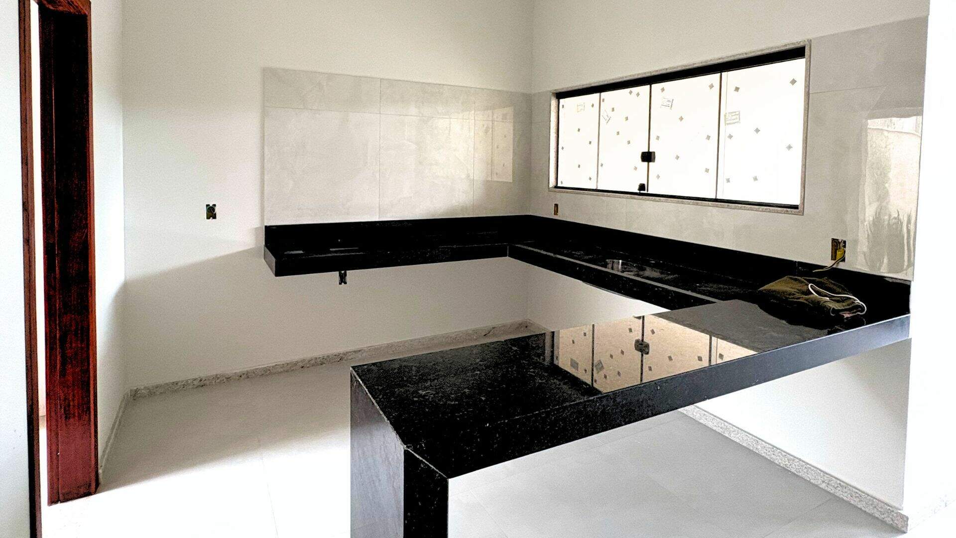 Casa à venda no São José: 