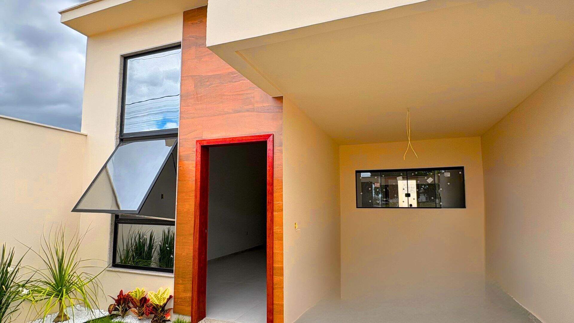 Casa à venda no São José: 