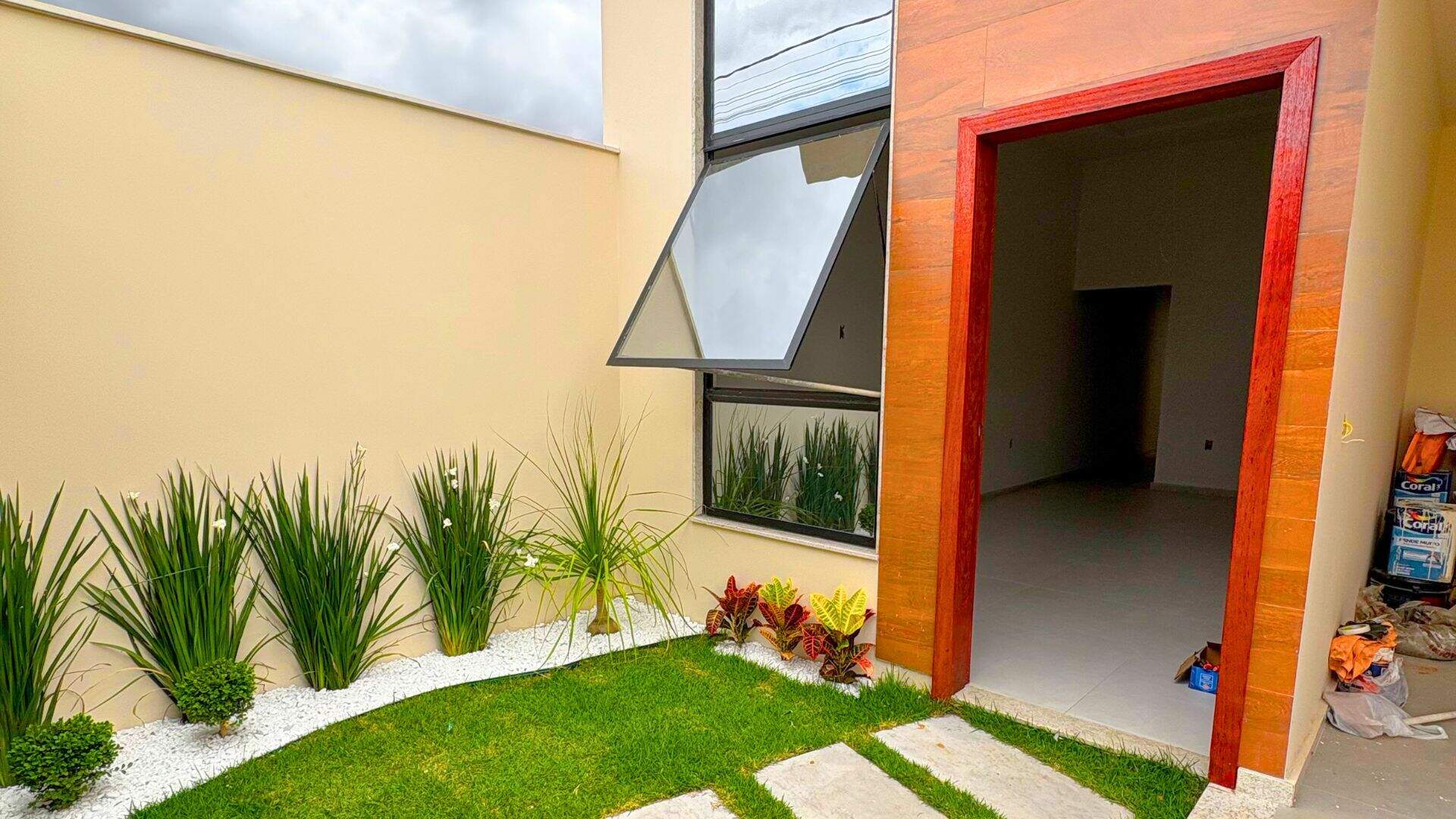 Casa à venda no São José: 