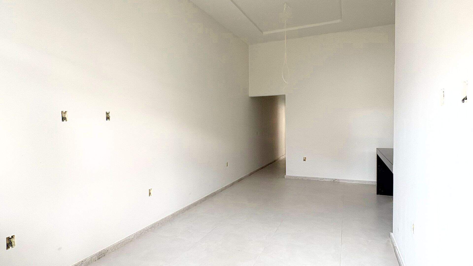 Casa à venda no São José: 