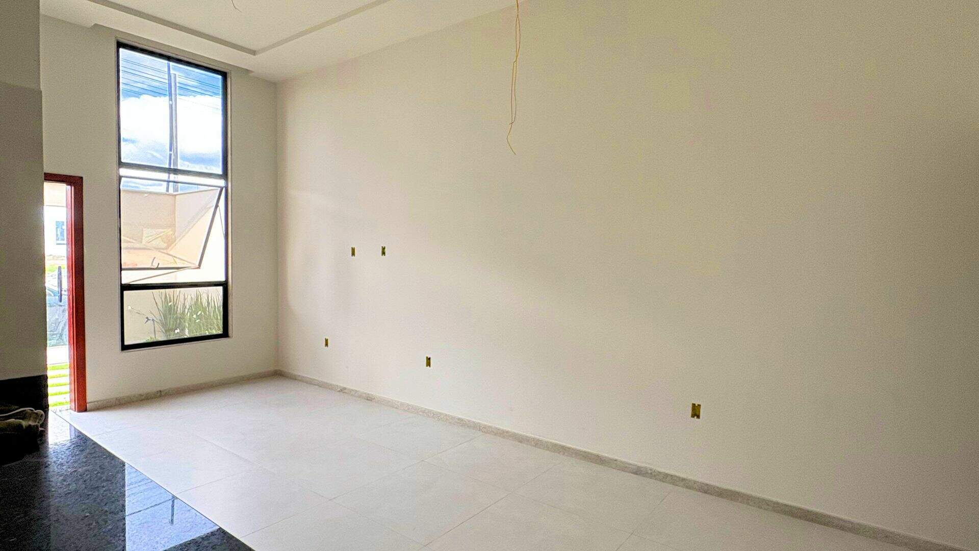 Casa à venda no São José: 
