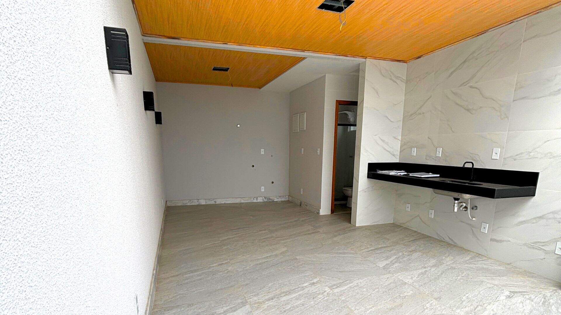 Casa à venda no São José: 
