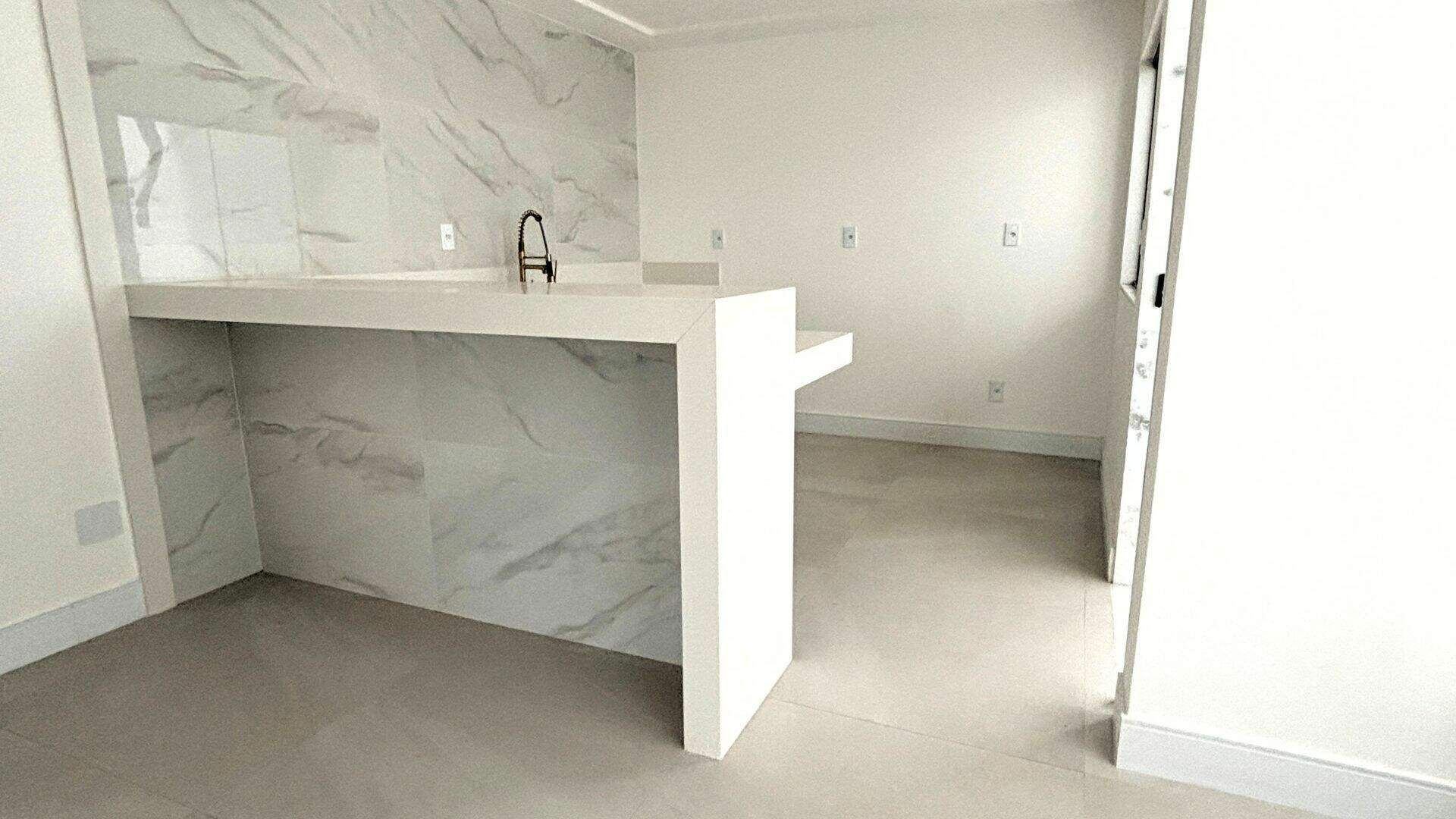 Casa à venda no São José: 