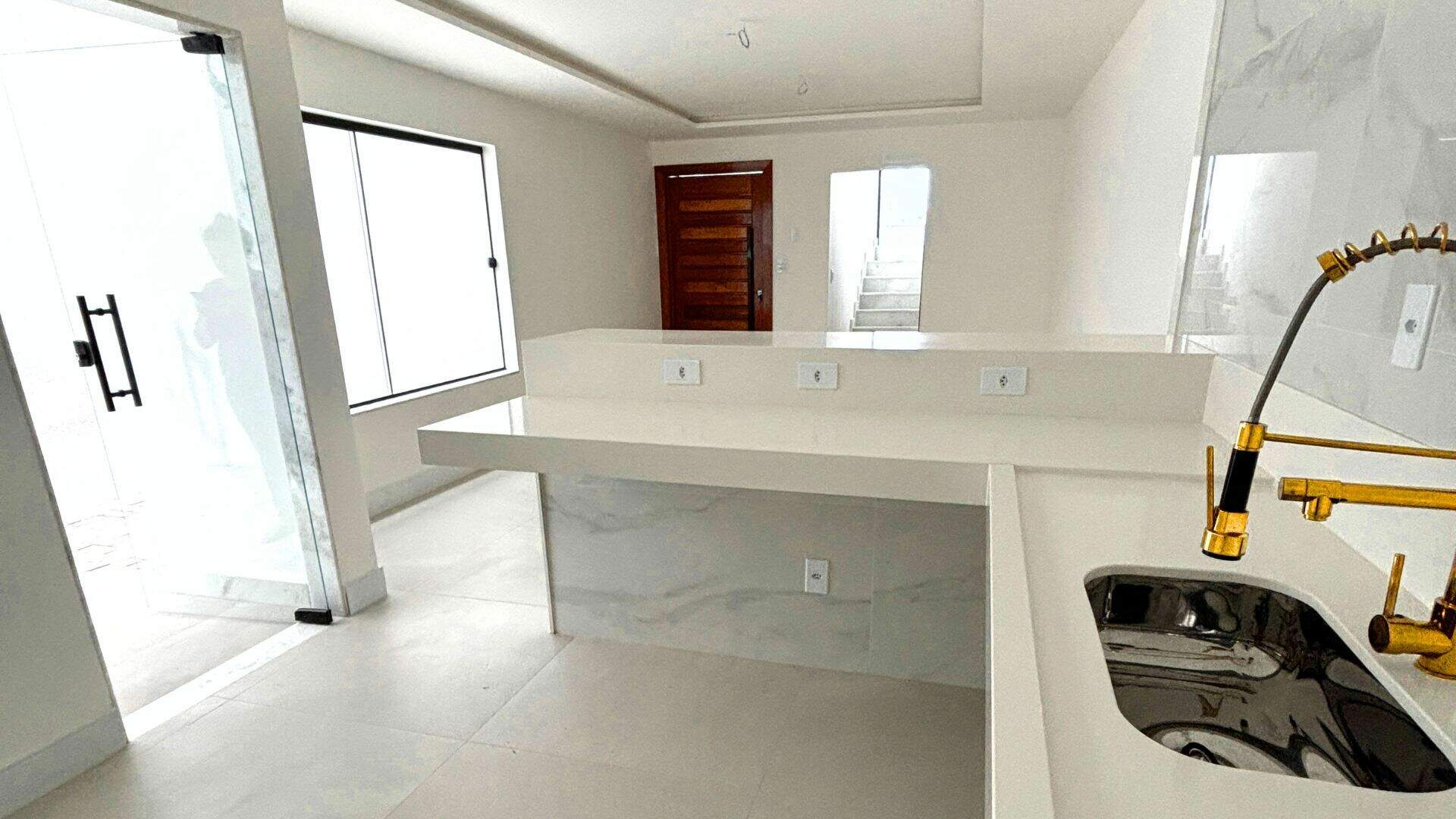 Casa à venda no São José: 