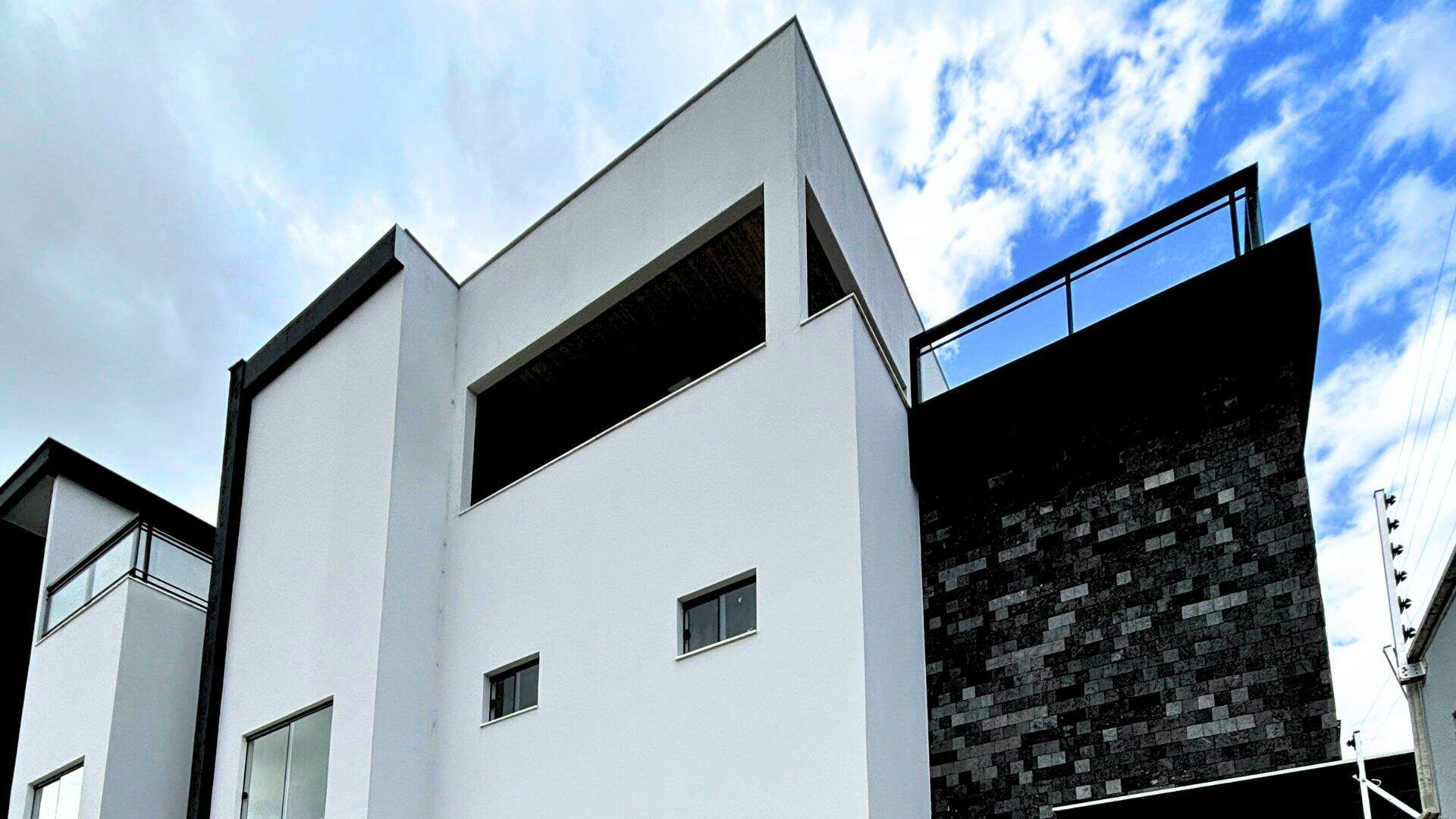 Casa à venda no São José: 