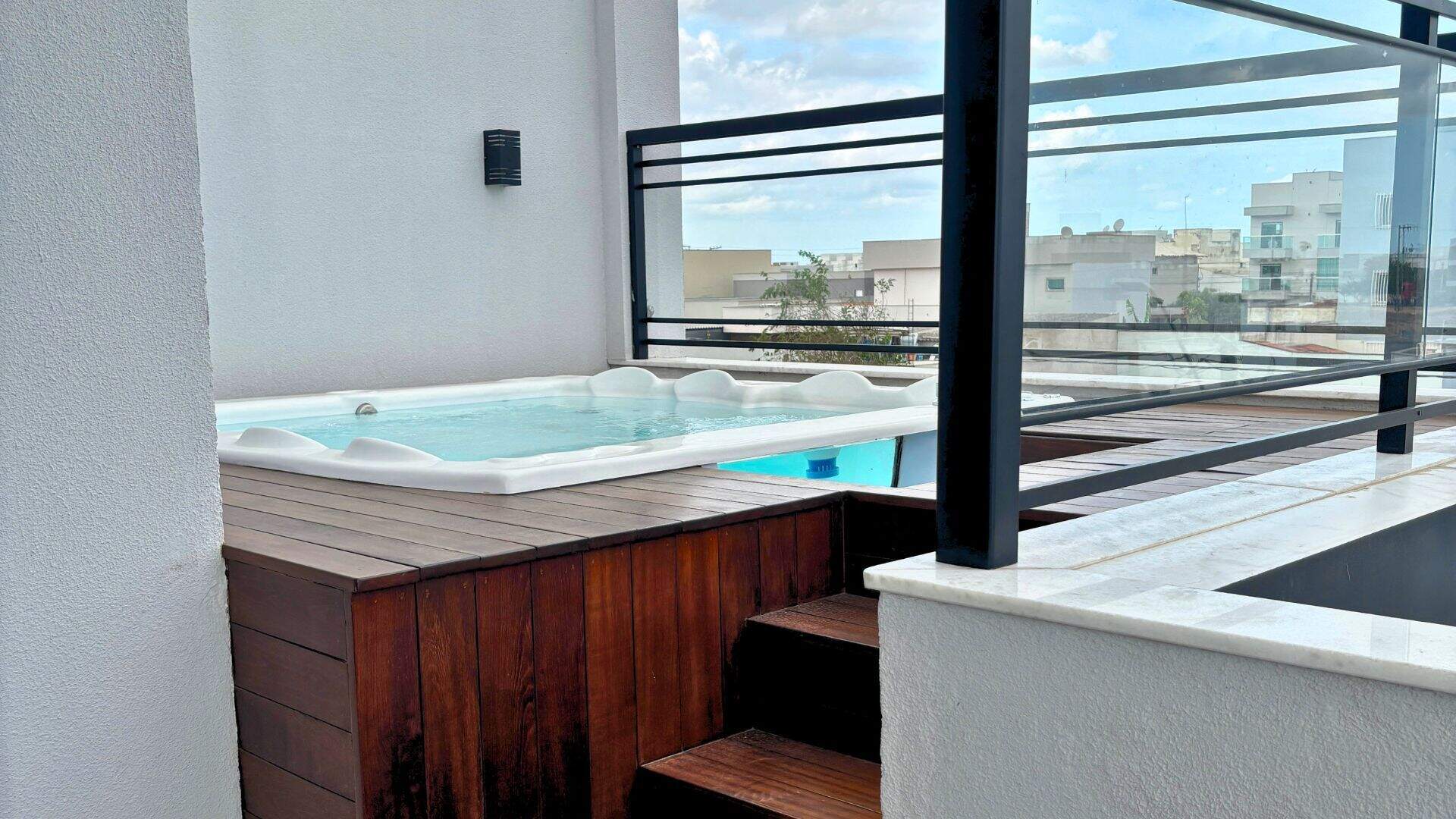 Casa à venda no São José: 