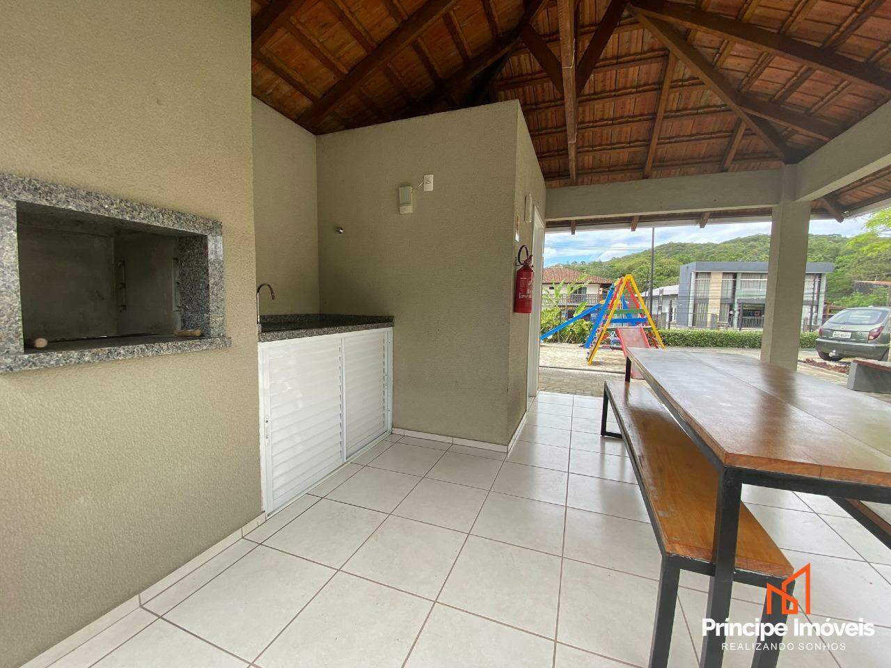 Apartamento para aluguel em Joinville, Boehmerwald, 2 quartos: 