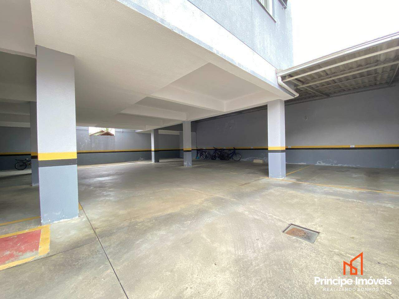 Apartamento para aluguel em Joinville, Vila Nova, 2 quartos: 