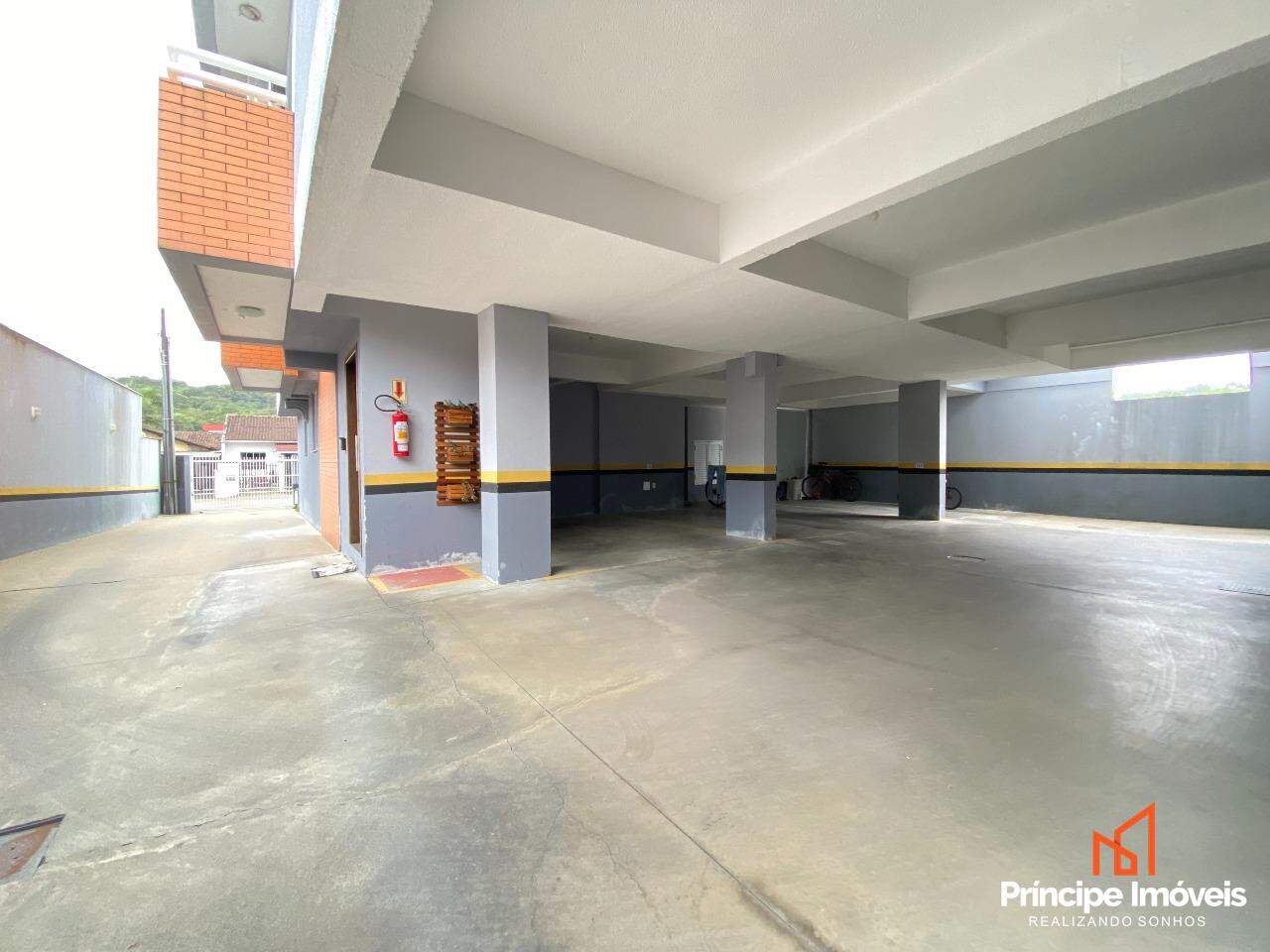 Apartamento para aluguel em Joinville, Vila Nova, 2 quartos: 