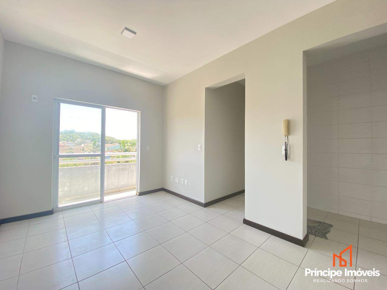 Apartamento para aluguel em Joinville, Vila Nova, 2 quartos: 