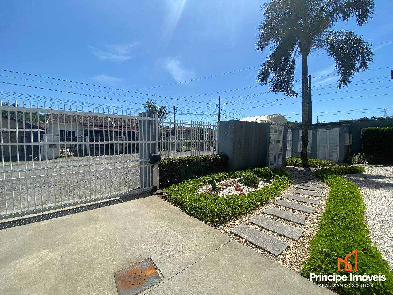 Apartamento para aluguel em Joinville, Vila Nova, 2 quartos: 