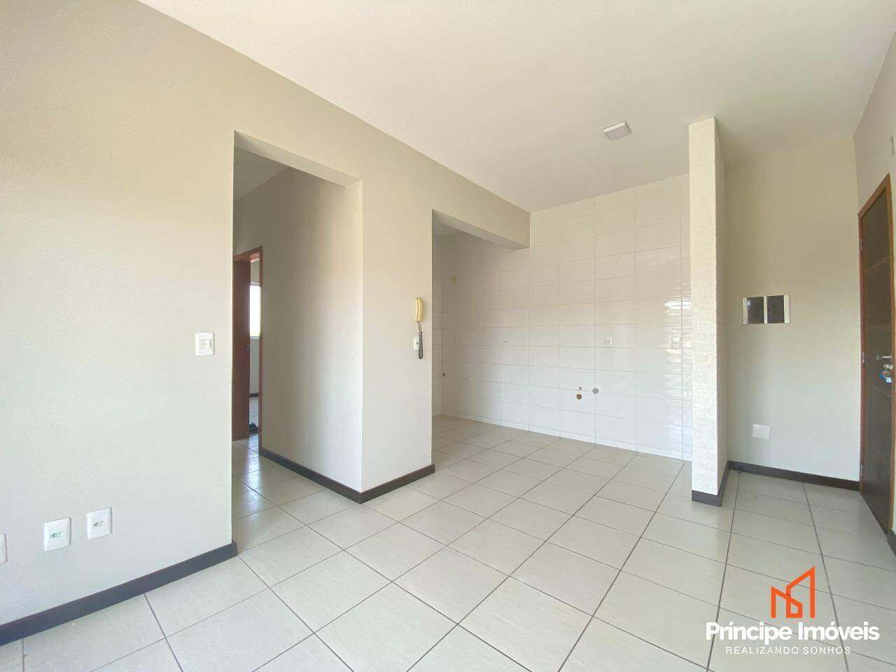 Apartamento para aluguel em Joinville, Vila Nova, 2 quartos: 