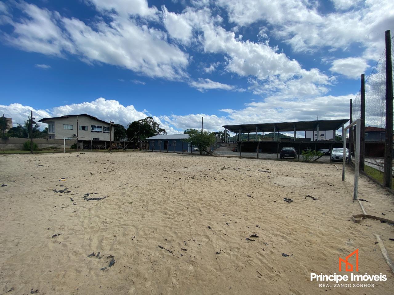 Apartamento para aluguel em Joinville, Iririú, 2 quartos: 