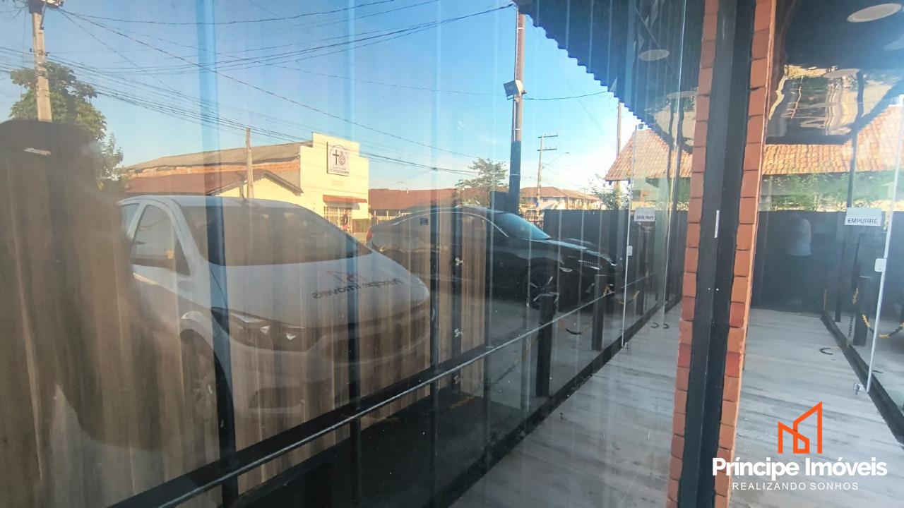 Sala comercial para aluguel em Joinville, Comasa, : 
