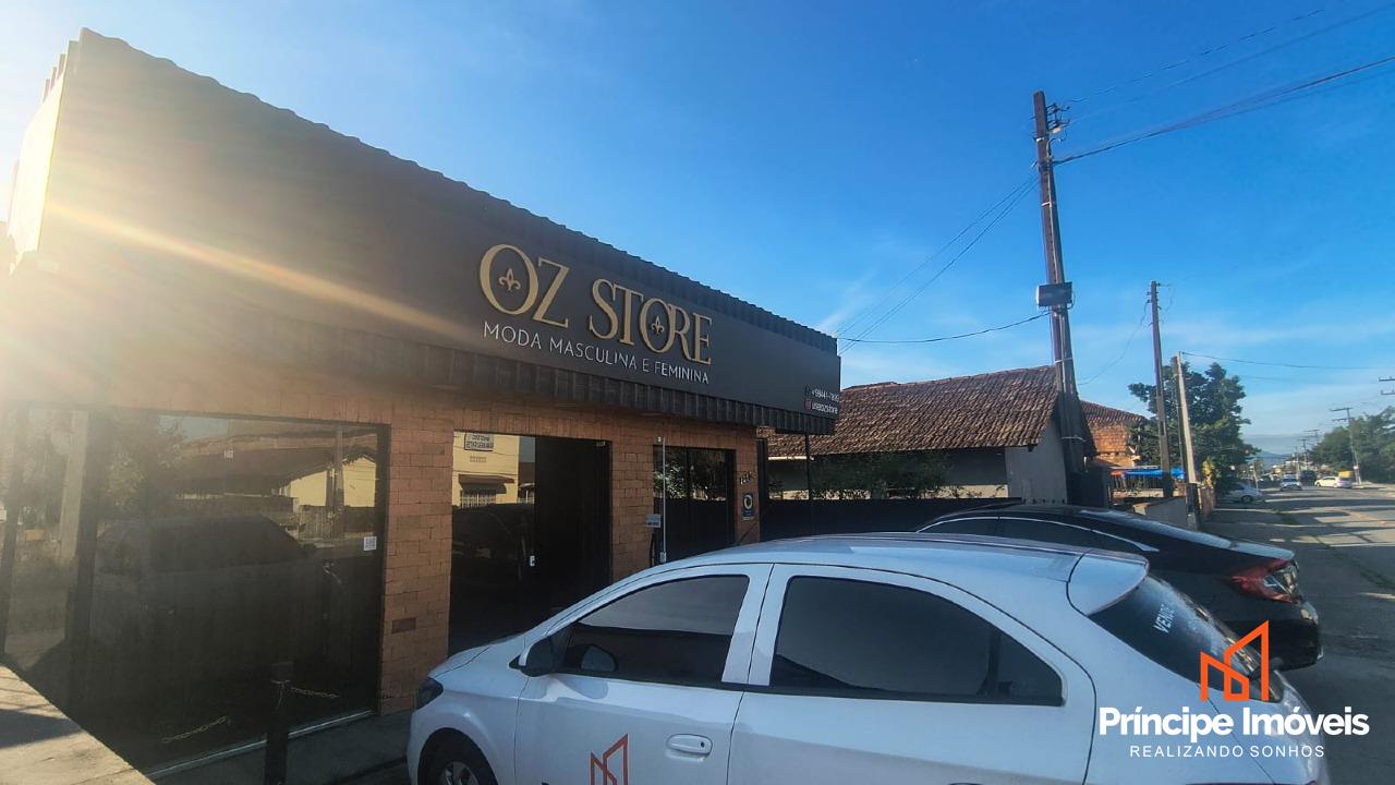Sala comercial para aluguel em Joinville, Comasa, : 
