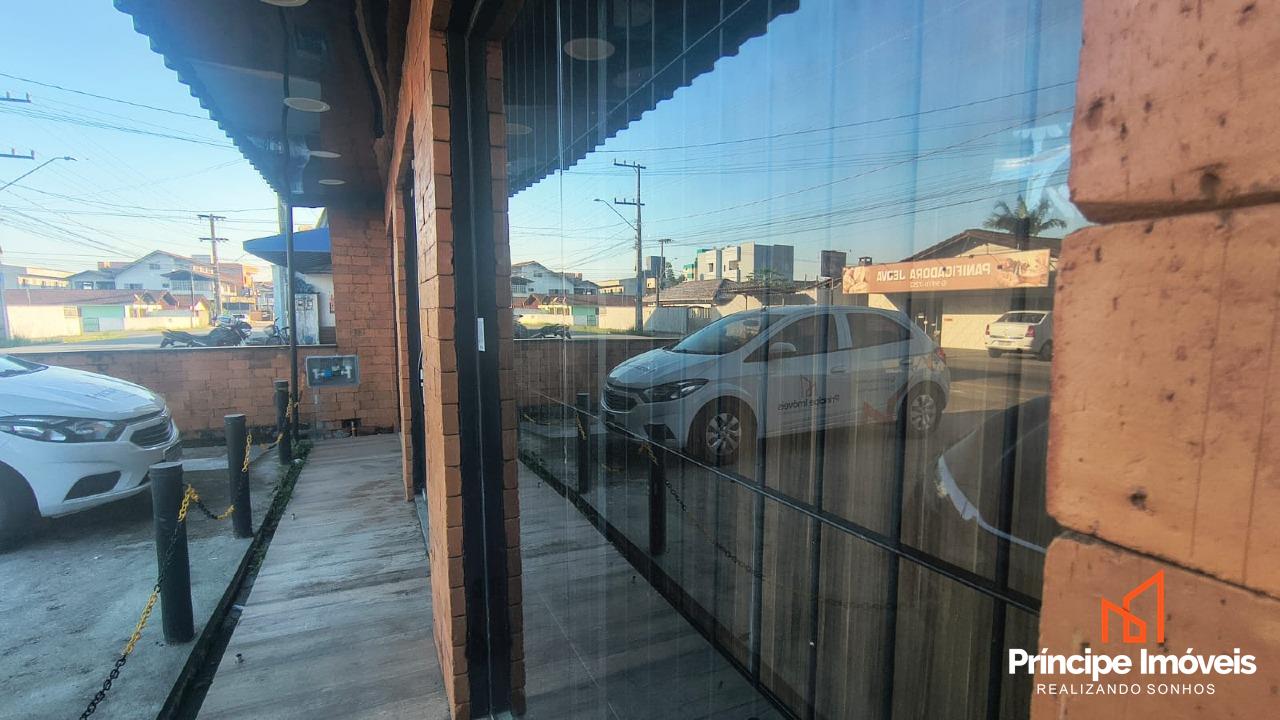 Sala comercial para aluguel em Joinville, Comasa, : 
