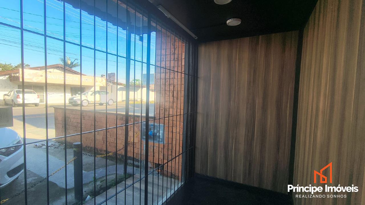 Sala comercial para aluguel em Joinville, Comasa, : 
