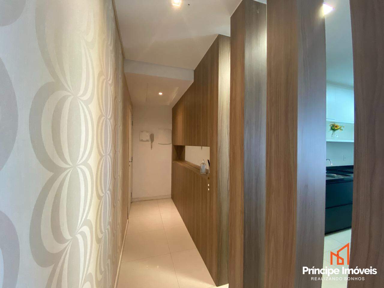 Apartamento para aluguel em Joinville, Costa e Silva, 2 quartos: 