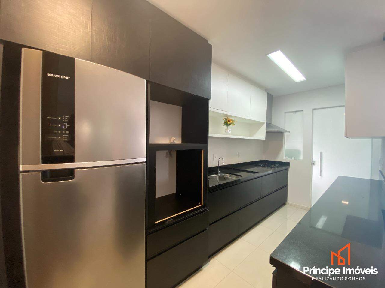 Apartamento para aluguel em Joinville, Costa e Silva, 2 quartos: 