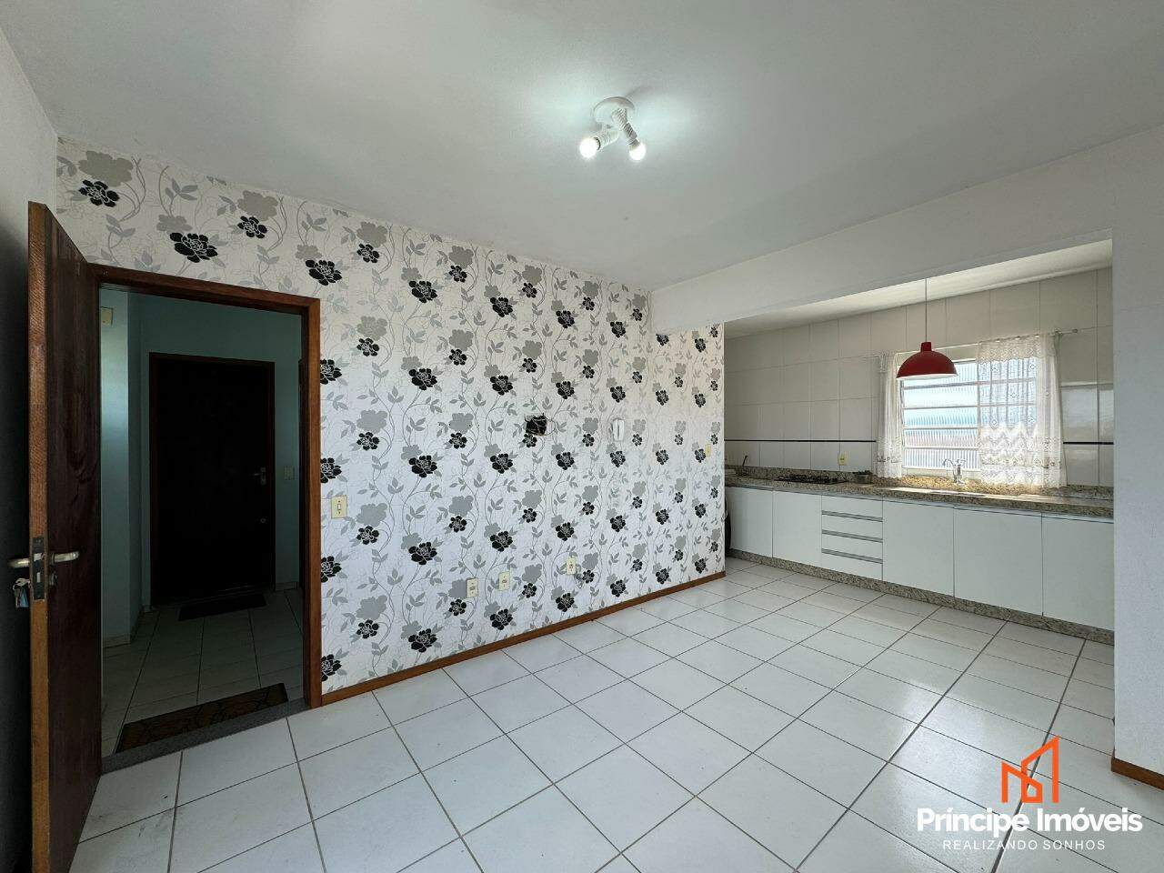 Apartamento para aluguel em Joinville, Guanabara, 2 quartos: 