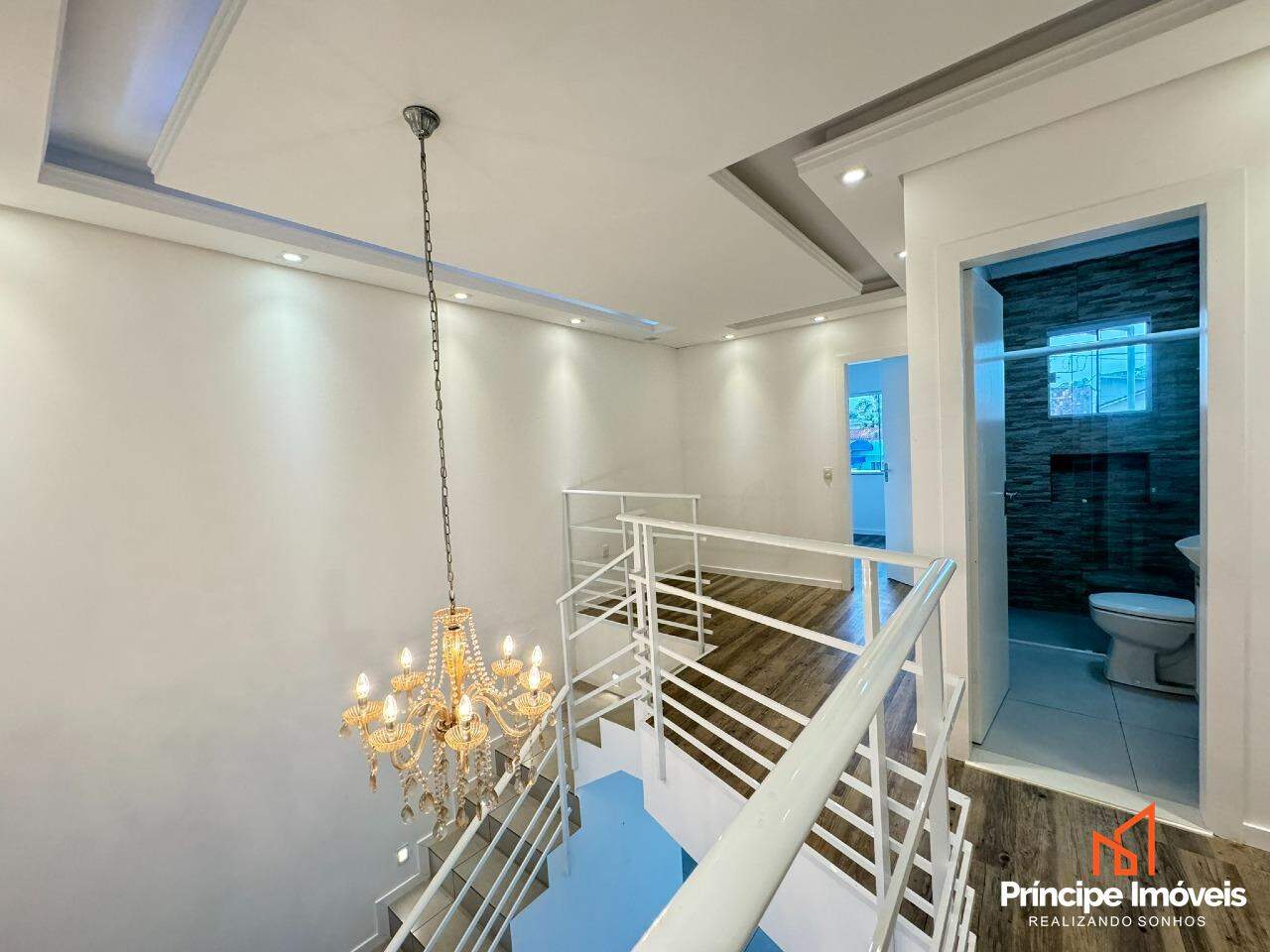Casa para aluguel em Joinville, Floresta, 2 quartos: 