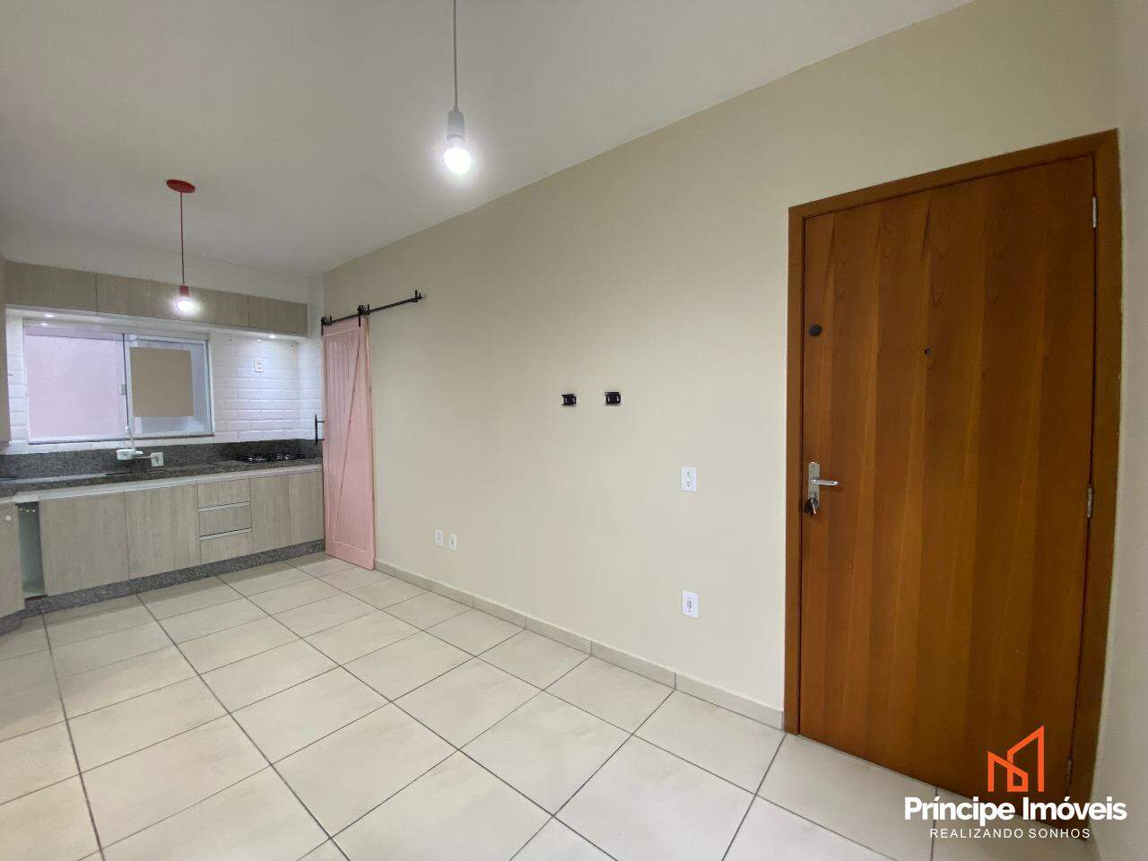 Apartamento para aluguel em Joinville, Aventureiro, 2 quartos: 