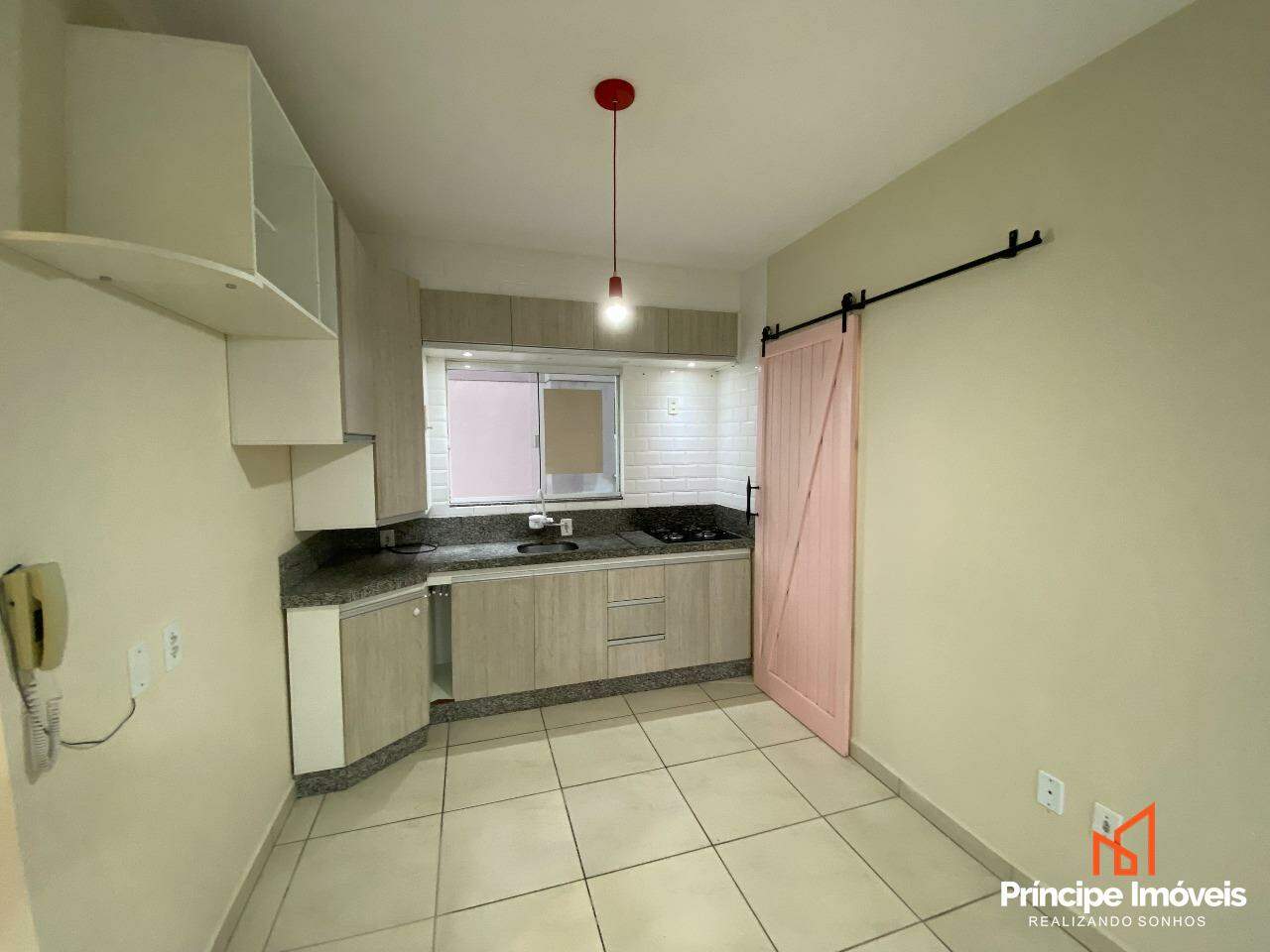 Apartamento para aluguel em Joinville, Aventureiro, 2 quartos: 