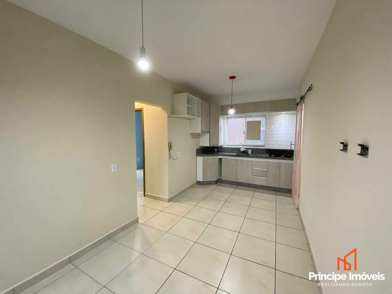 Apartamento para aluguel em Joinville, Aventureiro, 2 quartos: 