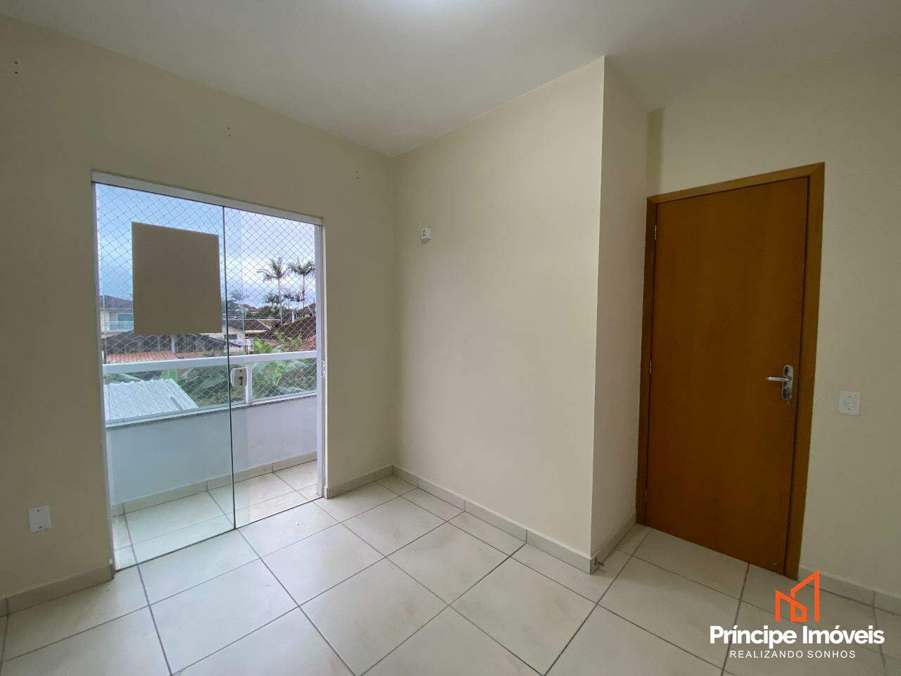Apartamento para aluguel em Joinville, Aventureiro, 2 quartos: 