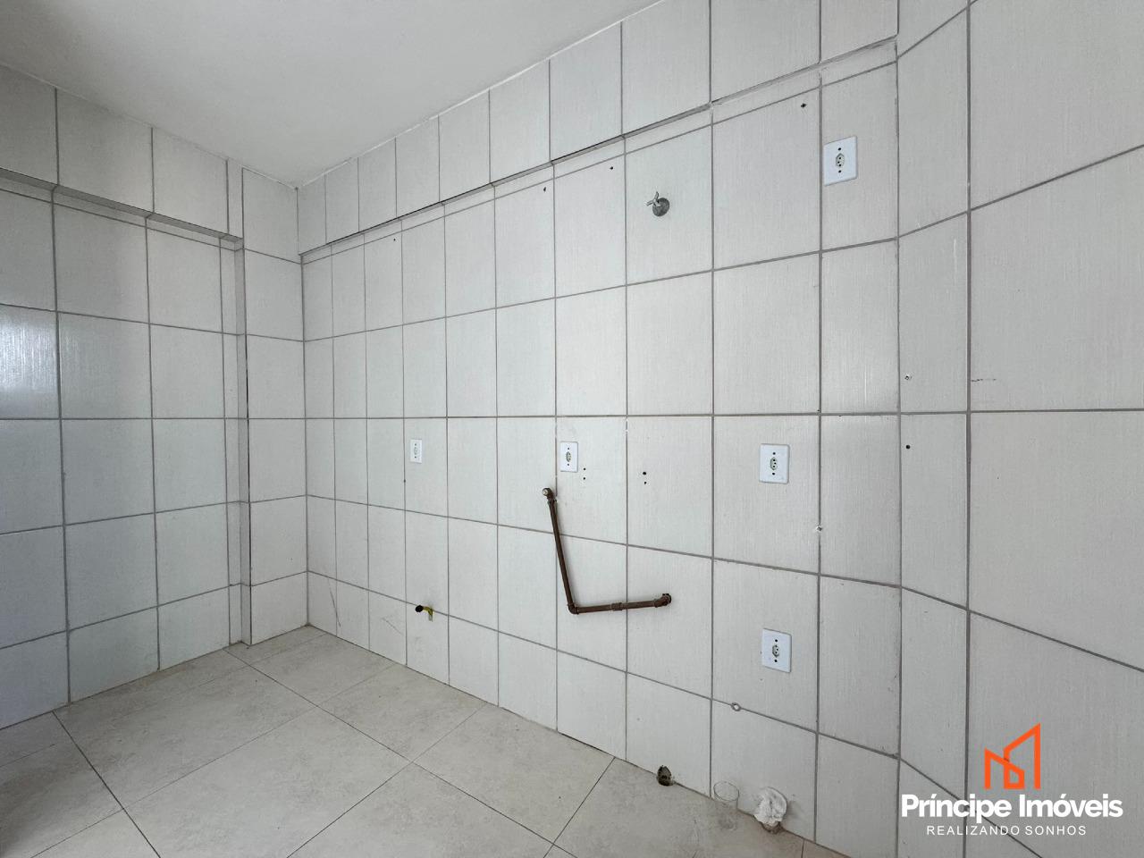 Apartamento para aluguel em Joinville, Adhemar Garcia, 2 quartos: 