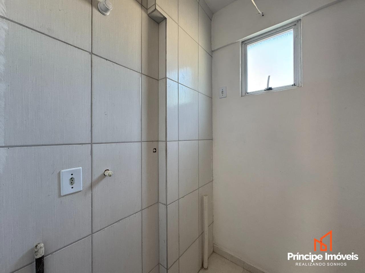 Apartamento para aluguel em Joinville, Adhemar Garcia, 2 quartos: 