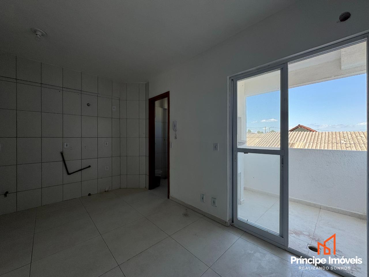 Apartamento para aluguel em Joinville, Adhemar Garcia, 2 quartos: 