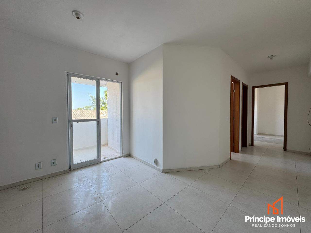 Apartamento para aluguel em Joinville, Adhemar Garcia, 2 quartos: 