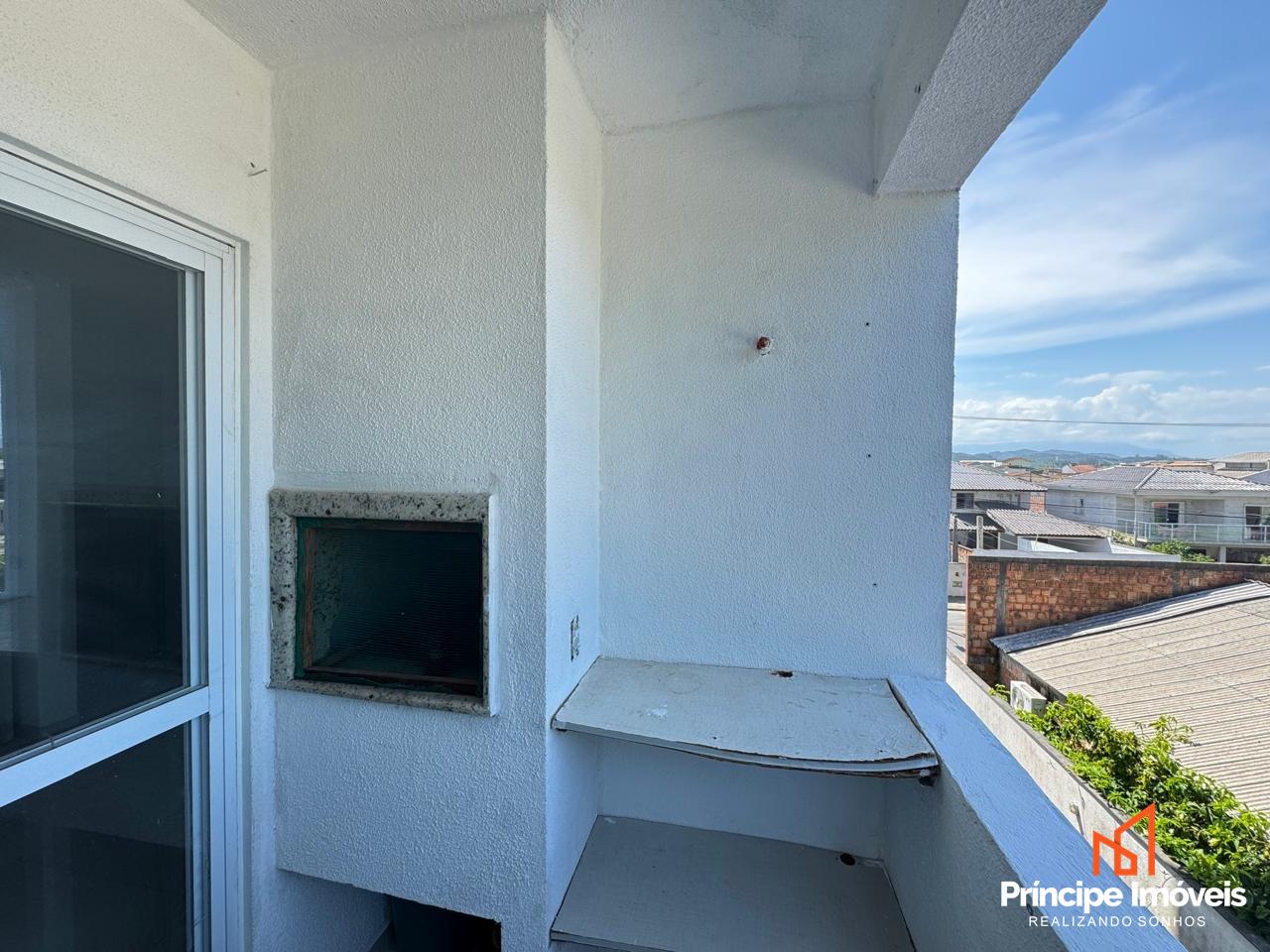 Apartamento para aluguel em Joinville, Adhemar Garcia, 2 quartos: 