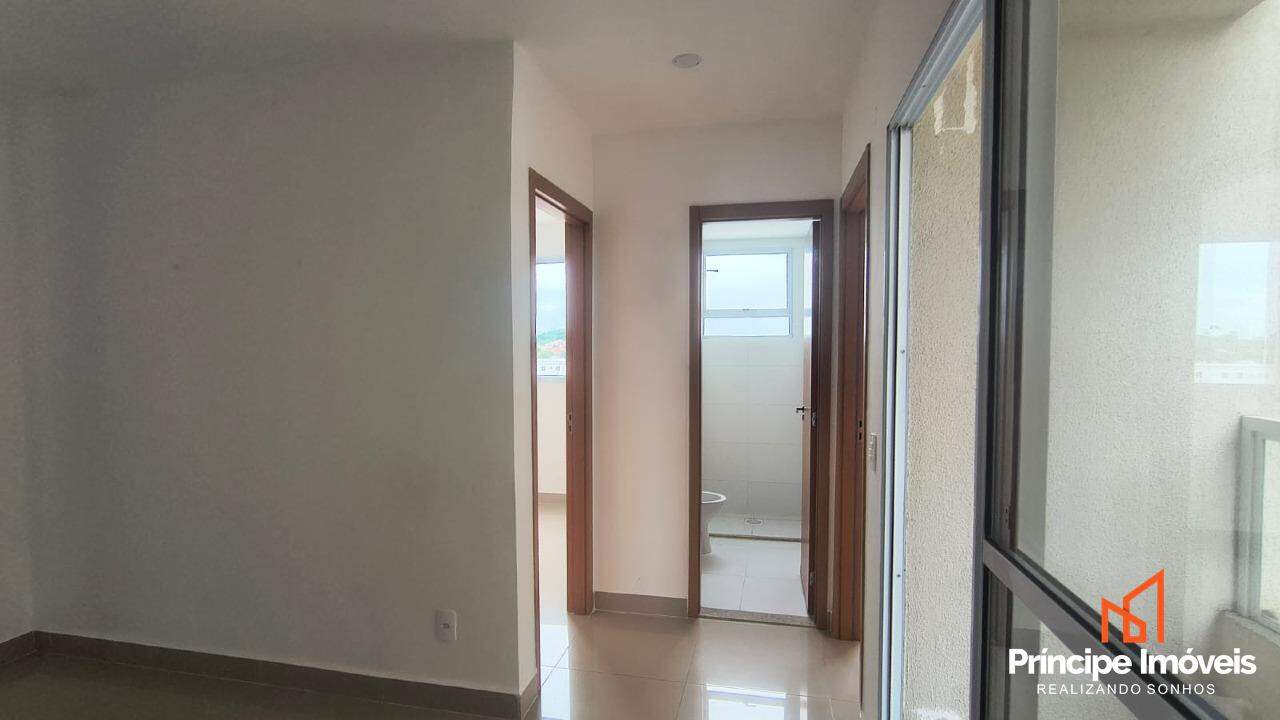 Apartamento para aluguel em Joinville, Floresta, 2 quartos: 