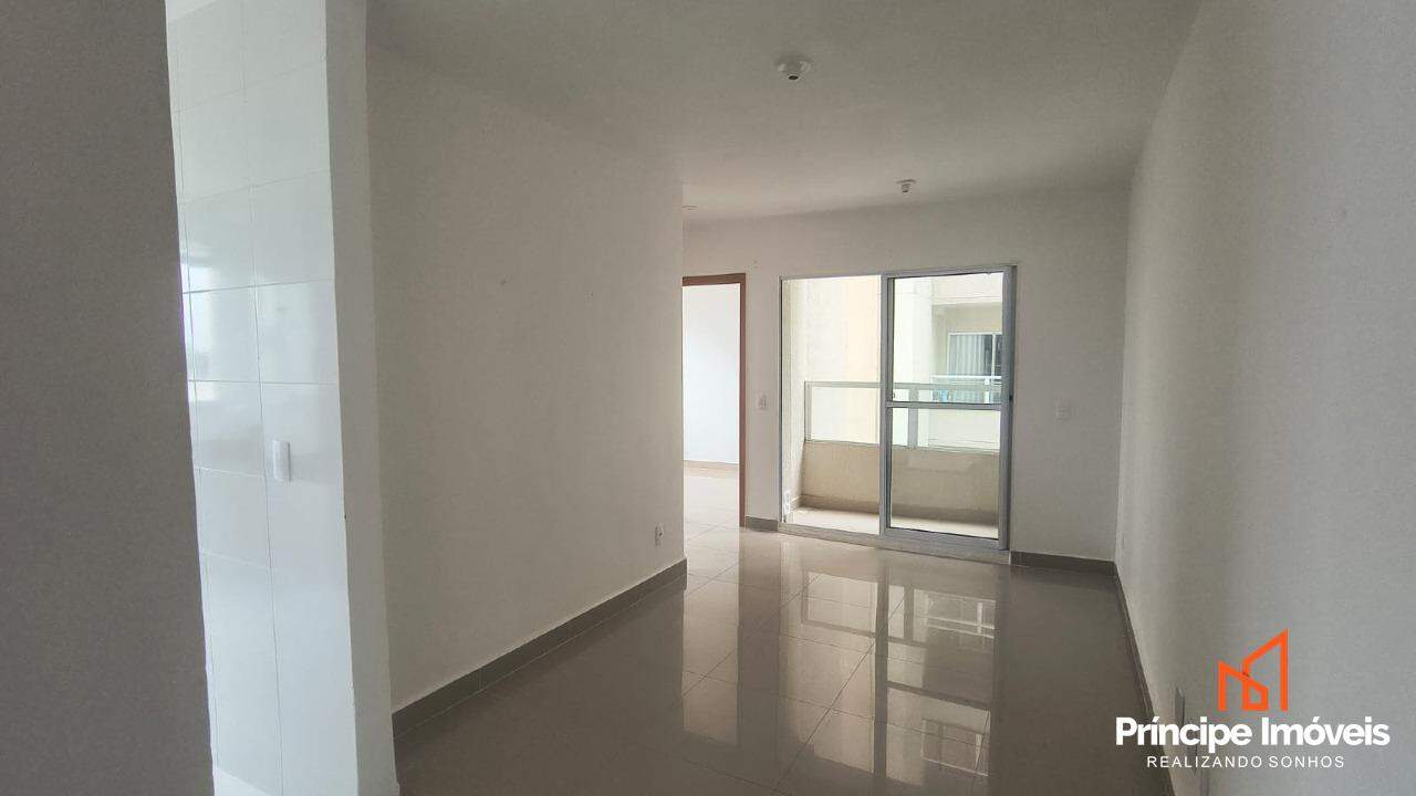 Apartamento para aluguel em Joinville, Floresta, 2 quartos: 