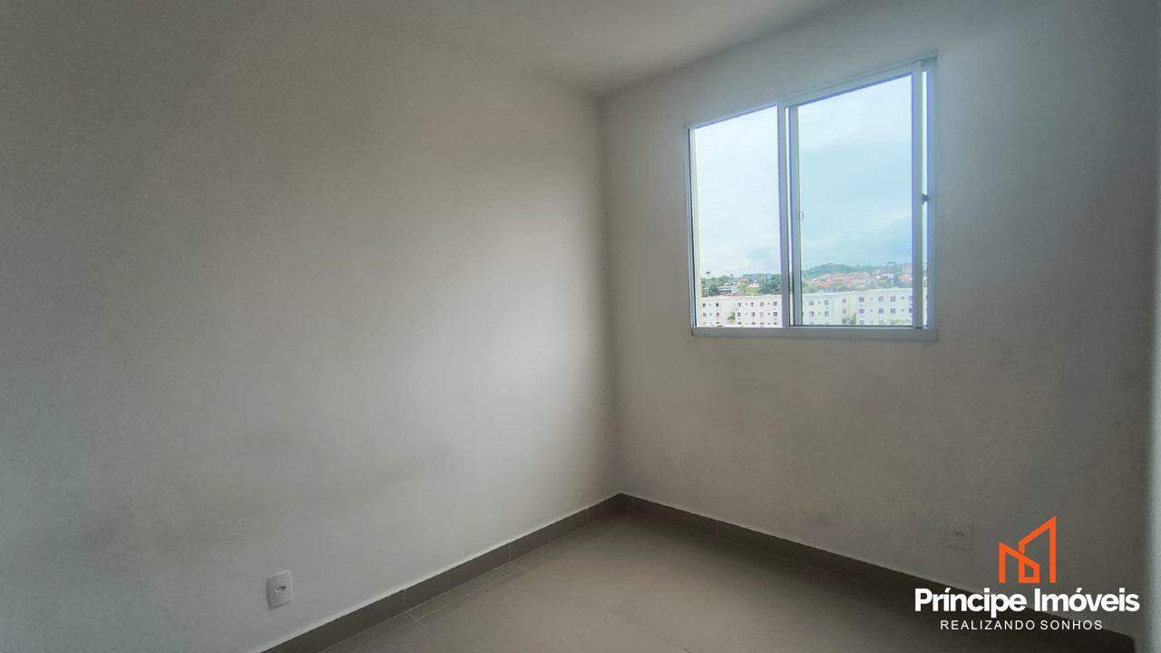 Apartamento para aluguel em Joinville, Floresta, 2 quartos: 