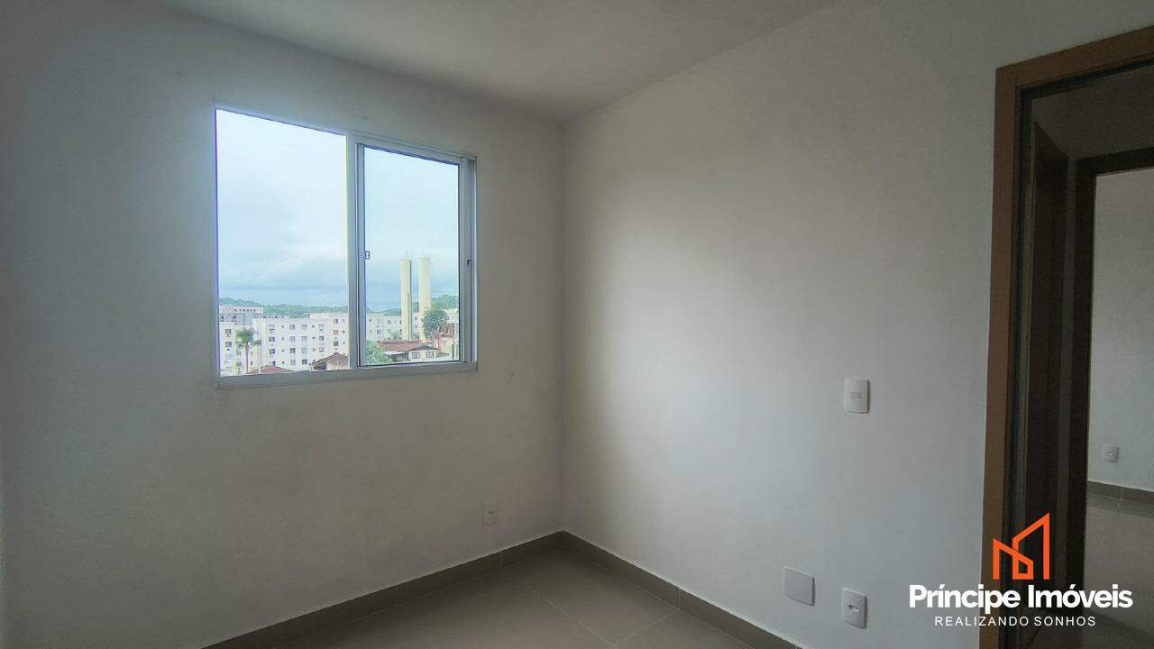 Apartamento para aluguel em Joinville, Floresta, 2 quartos: 