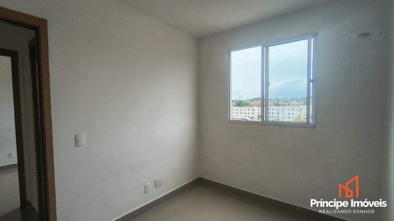Apartamento para aluguel em Joinville, Floresta, 2 quartos: 
