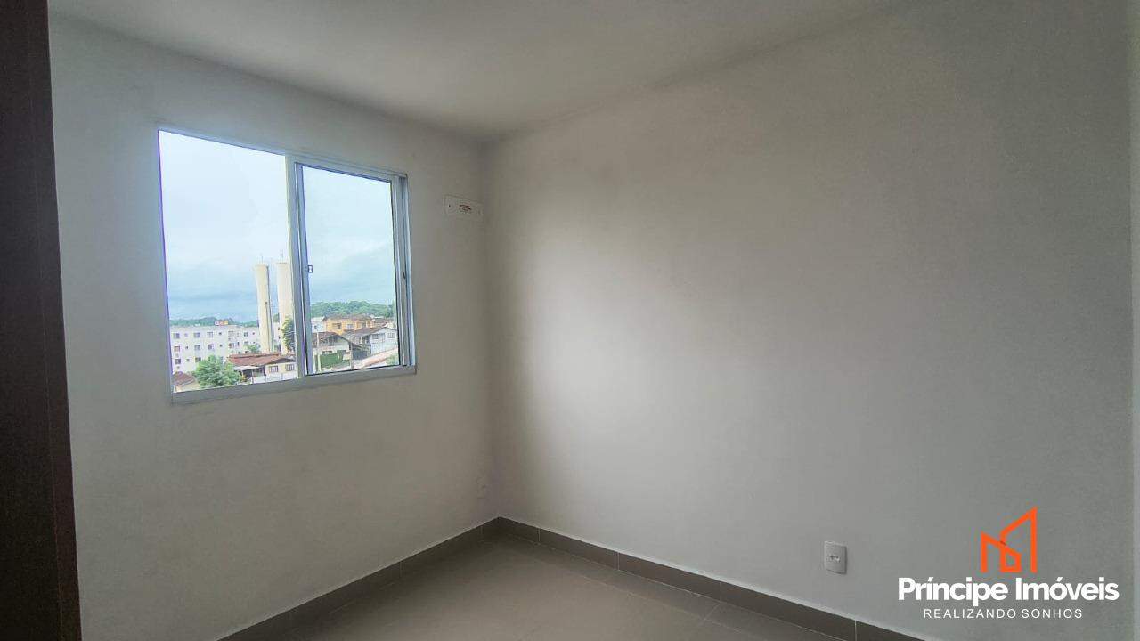 Apartamento para aluguel em Joinville, Floresta, 2 quartos: 