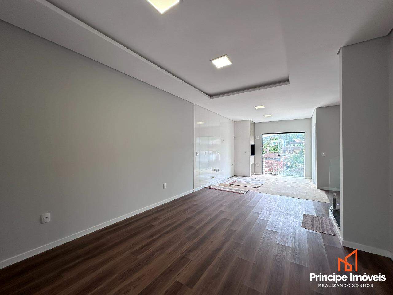 Casa para aluguel em Joinville, Bom Retiro, 3 quartos: 