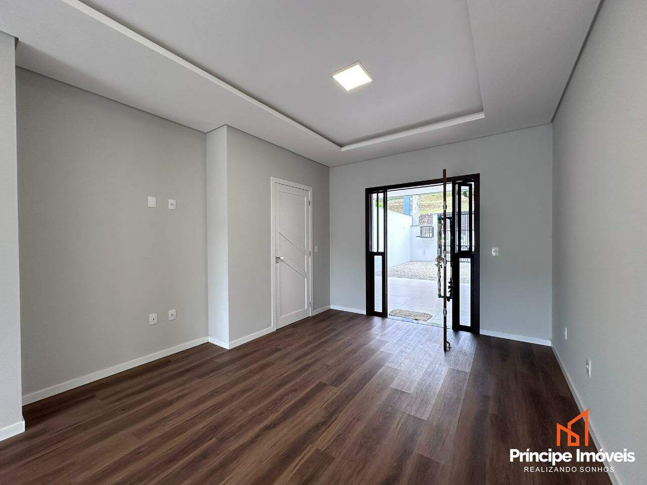 Casa para aluguel em Joinville, Bom Retiro, 3 quartos: 
