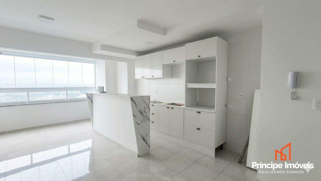 Apartamento para aluguel em Joinville, Floresta, 2 quartos: 