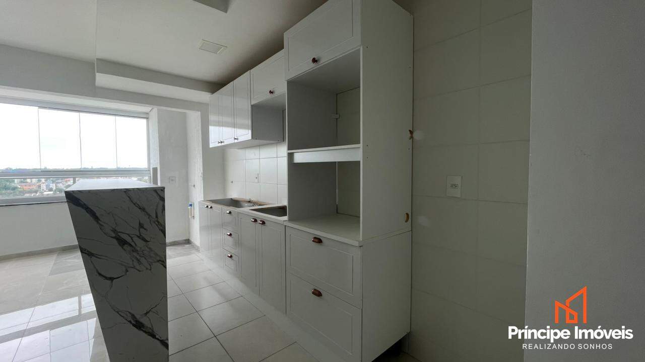 Apartamento para aluguel em Joinville, Floresta, 2 quartos: 