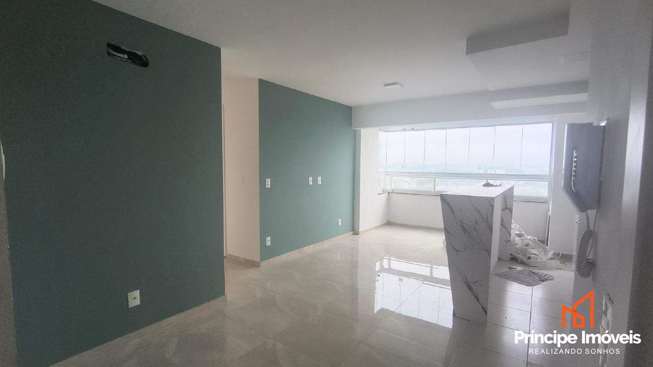 Apartamento para aluguel em Joinville, Floresta, 2 quartos: 