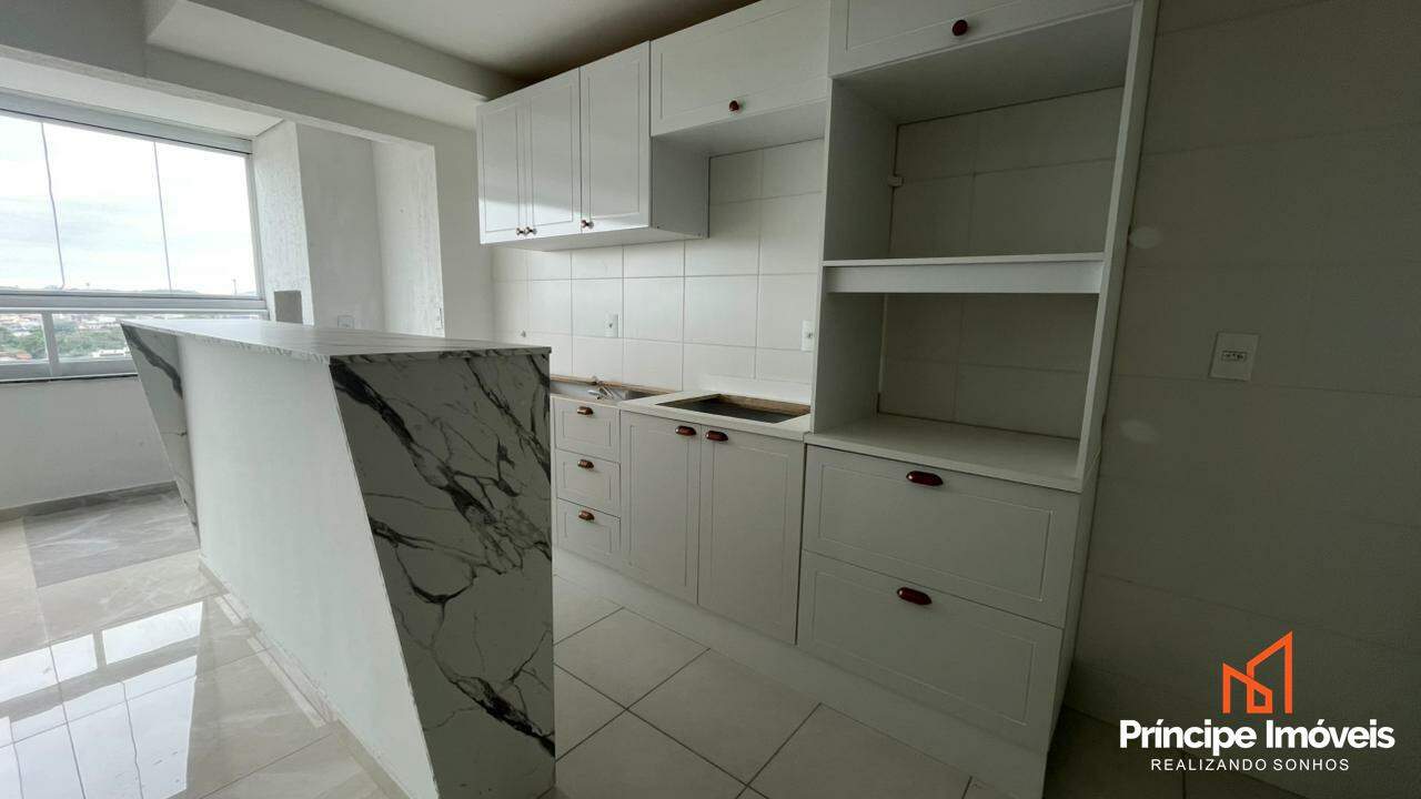 Apartamento para aluguel em Joinville, Floresta, 2 quartos: 