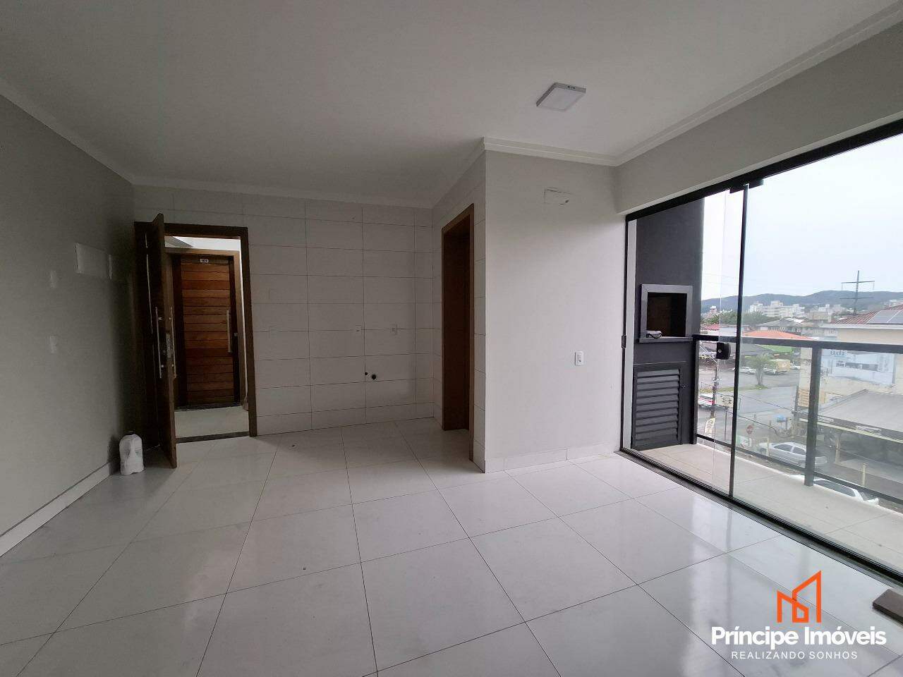 Apartamento à venda em Joinville, Costa e Silva, 2 quartos: 
