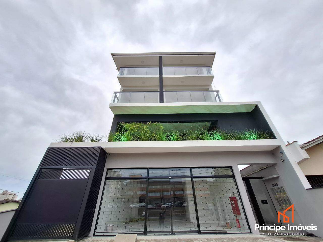 Apartamento à venda em Joinville, Costa e Silva, 2 quartos: 