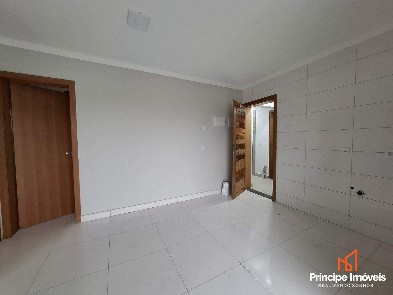 Apartamento à venda em Joinville, Costa e Silva, 2 quartos: 